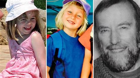 urs hans von aesch|Madeleine McCann: Monster who killed lookalike is linked by。